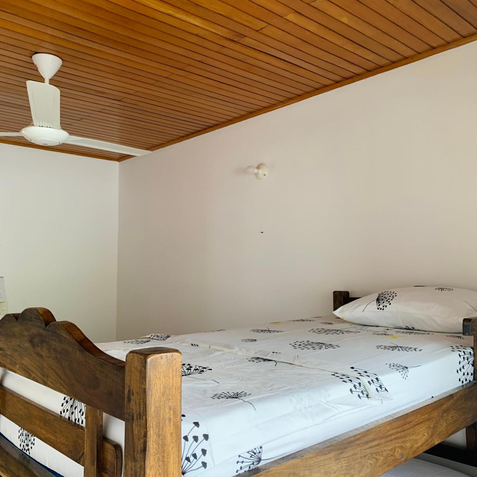 Hostel Cerca Al Centro Historico Cartagena Екстер'єр фото