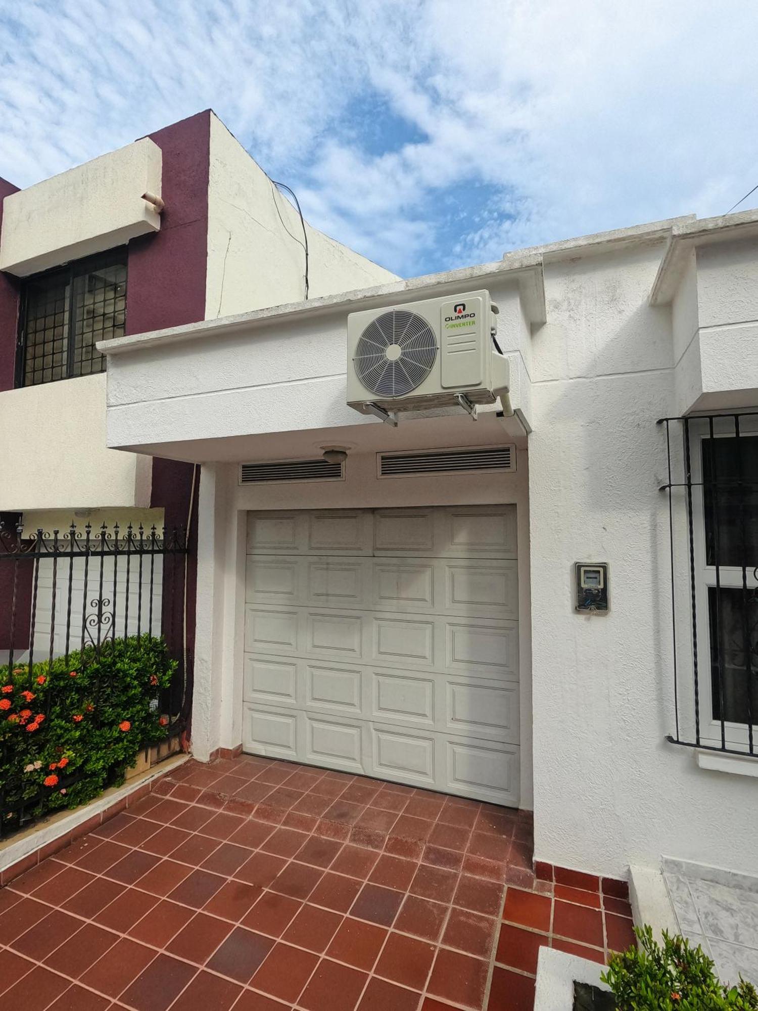 Hostel Cerca Al Centro Historico Cartagena Екстер'єр фото