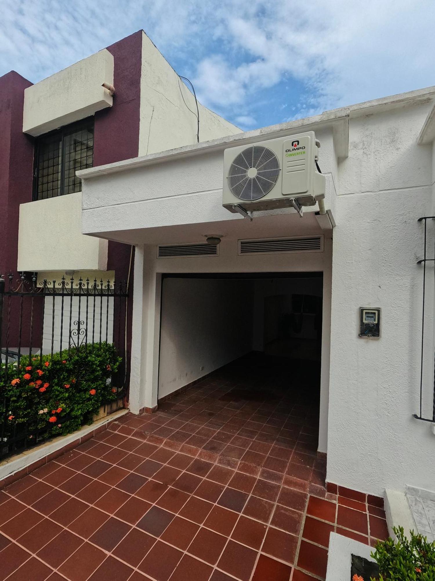 Hostel Cerca Al Centro Historico Cartagena Екстер'єр фото