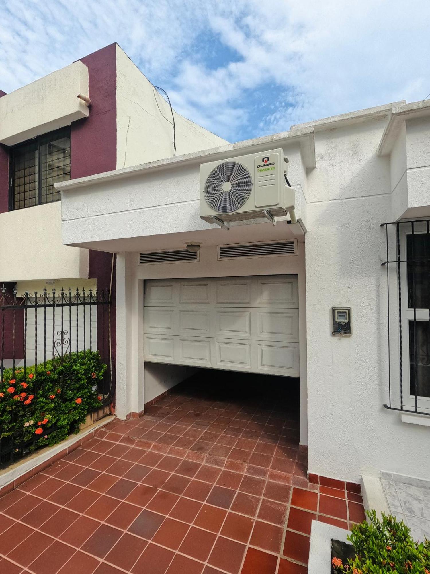 Hostel Cerca Al Centro Historico Cartagena Екстер'єр фото